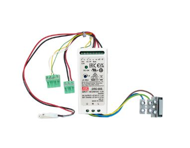 USV-Bausatz 60W/13,8V für intro Zutrittsmodul